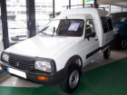 Venta de coche Citroen C-15 D. TOP FAMILY '05 en Esplugues De Llobregat - mejor precio | unprecio.es