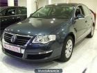 Volkswagen Passat 2.0 TDI 140cv DPF Advance - mejor precio | unprecio.es
