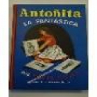 Antoñita la fantástica - mejor precio | unprecio.es