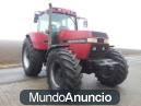 ** TRACTOR CASE INTERNACIONAL SE VENDE AÑO 2000  . EN LEON