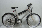2x bicicletas electricas mercedes-benz hybrid bike - mejor precio | unprecio.es