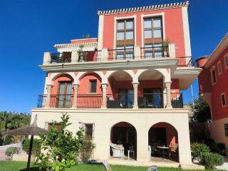 Apartamento en venta en Ramblas Golf (Las), Alicante (Costa Blanca)