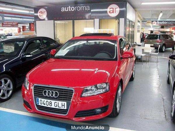 Audi A3 2.0 TDI