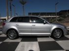 Audi A3 2.0T Wagon - mejor precio | unprecio.es