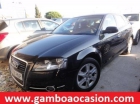 Audi A3 Sportback 1.6 TDI ATTRACTION - mejor precio | unprecio.es