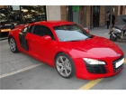 Audi R8 R-TRONIC+NAVI...FULL - mejor precio | unprecio.es