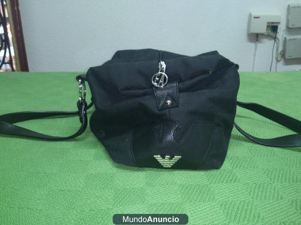 BOLSO ORIGINAL EMPORIO ARMANI