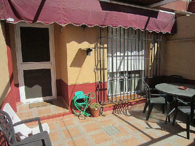 Casa adosada en San Fernando