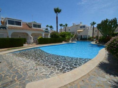 Casa en venta en Playa Flamenca, Alicante (Costa Blanca)