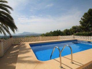 Chalet en venta en Altea, Alicante (Costa Blanca)