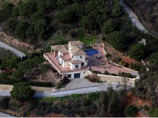 Chalet en venta en Estepona, Málaga (Costa del Sol)