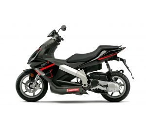 DERBI GP 50 Open