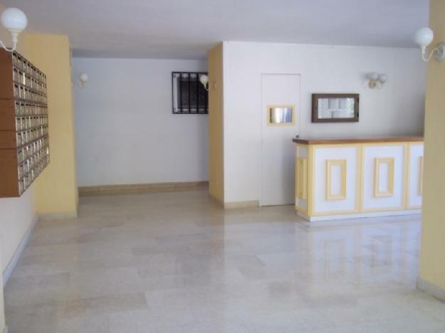 Estudio en Costa de la Calma