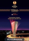 FINAL EUROPA LEAGUE 2012 ATLETICO - ATHLETIC - MADRID - Madrid - mejor precio | unprecio.es