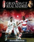 Granada fc- Real Madrid - mejor precio | unprecio.es