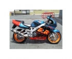 HONDA CBR 900 RR - mejor precio | unprecio.es