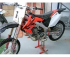 HONDA CRF 450 R - mejor precio | unprecio.es