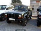 Jeep Cherokee 2.5TD Limited - mejor precio | unprecio.es