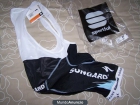 Maillot y Culotte XL SAXO BANK-SUNGARD Pro Race 2011 - mejor precio | unprecio.es