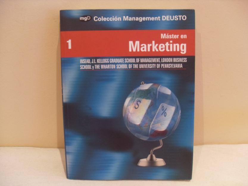 Master en Marketing