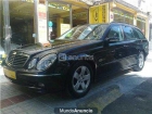 Mercedes-Benz Clase E E 280 Classic Familiar - mejor precio | unprecio.es