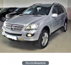 Mercedes-Benz Clase M ML 280 CDI - mejor precio | unprecio.es