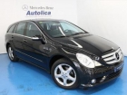 Mercedes-Benz CLASE R R 350 - mejor precio | unprecio.es