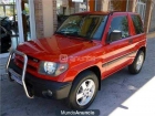 Mitsubishi Montero iO 1.8 GDI - mejor precio | unprecio.es