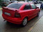 OPEL ASTRA 1.7CDTI SPORT - VALENCIA - mejor precio | unprecio.es