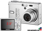 Pentax Optio s6 - mejor precio | unprecio.es