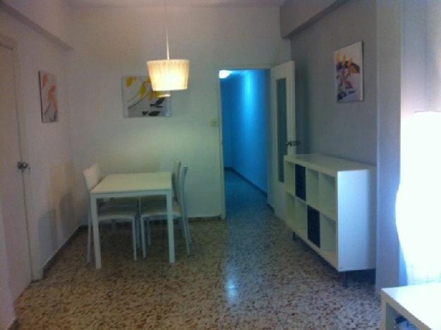 Piso en Alicante/Alacant
