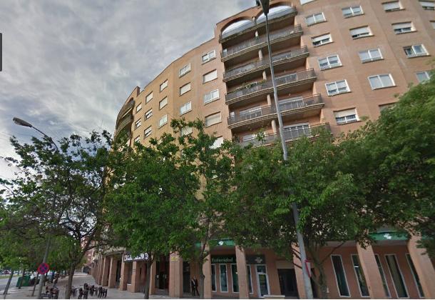 Piso en Badajoz
