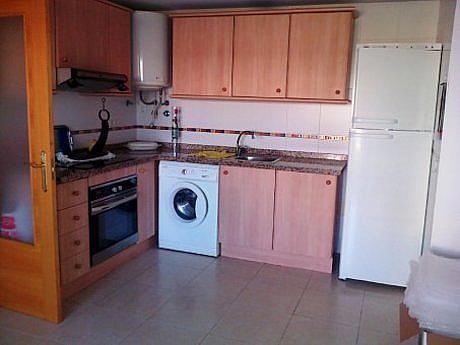 Piso en Campello (el)