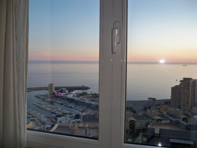 Piso espectacular con salon de 80m2!!!