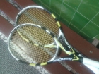 Raqueta tenis - Babolat AeroPro Drive GT 2012 - mejor precio | unprecio.es