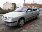 RENAULT Megane Classic 1.9dTi RXE - mejor precio | unprecio.es