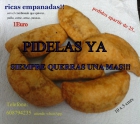 Ricas Empanadas colombianas!!! - mejor precio | unprecio.es