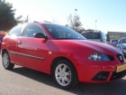 SEAT Ibiza 1.2 12V Sportrider 60 - mejor precio | unprecio.es