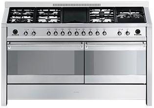 Smeg CS150-8