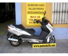 SUZUKI BURGMAN 125 ( AN-UH ) - mejor precio | unprecio.es