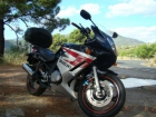 Suzuki GS 500 F - mejor precio | unprecio.es