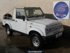 Suzuki Samurai PICK UP - mejor precio | unprecio.es