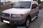 tata safari 4x4 todo terreno 7 plazas turbo vendo o cambio - mejor precio | unprecio.es