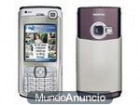 vendo nokia n70 perfecto estado - mejor precio | unprecio.es