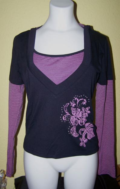 Vendo ropa interior y ropa joven. Entra en www.sinexqsa.com -
