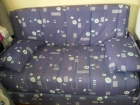 Vendo sofa-cama - mejor precio | unprecio.es