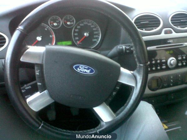 venta ford focus