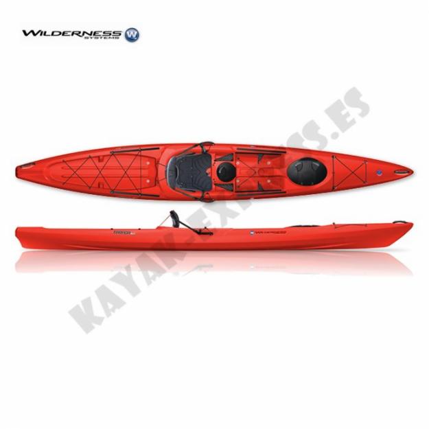 Venta Kayak Tarpon 160