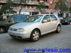 Volkswagen Golf 1.9TDI 25 Aniversario CLIMATI - mejor precio | unprecio.es