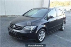 Volkswagen Golf Plus 1.9 TDI Highline - mejor precio | unprecio.es